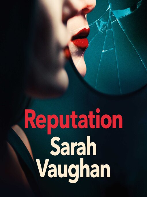 Title details for Reputation by Sarah Vaughan - Wait list